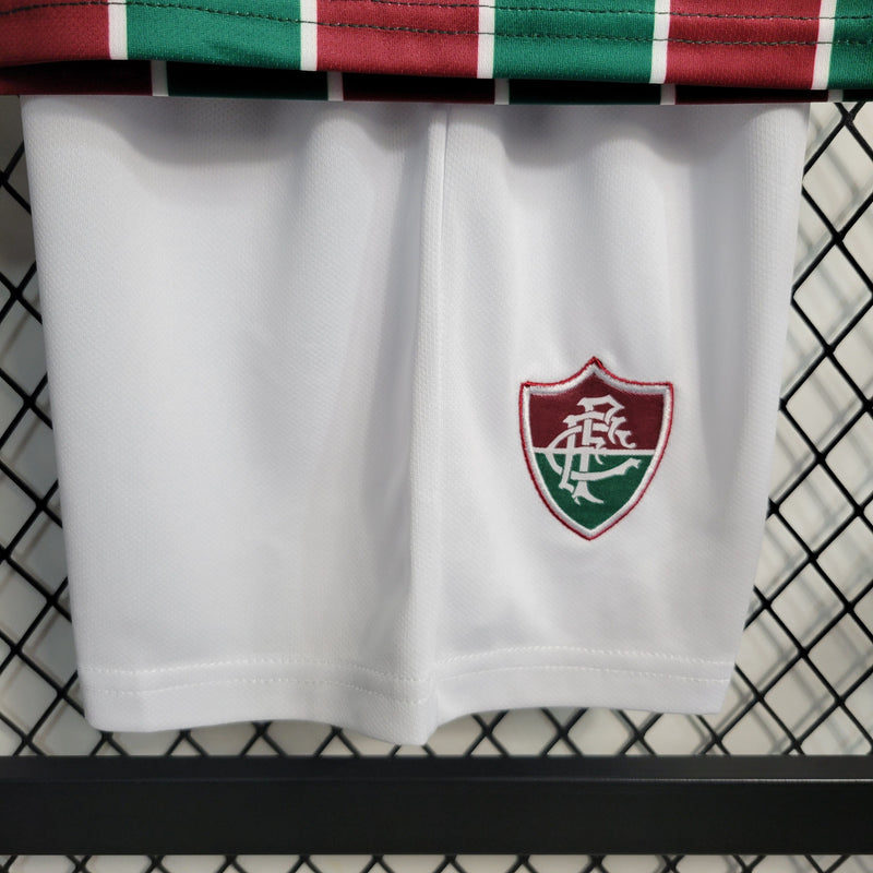 Kit Infantil Fluminense I 23/24