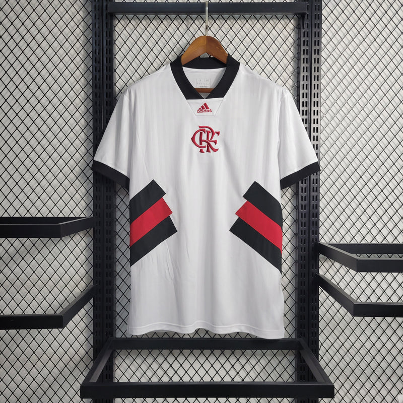 Camisa CR Flamengo Icon 23/24 - Masculina