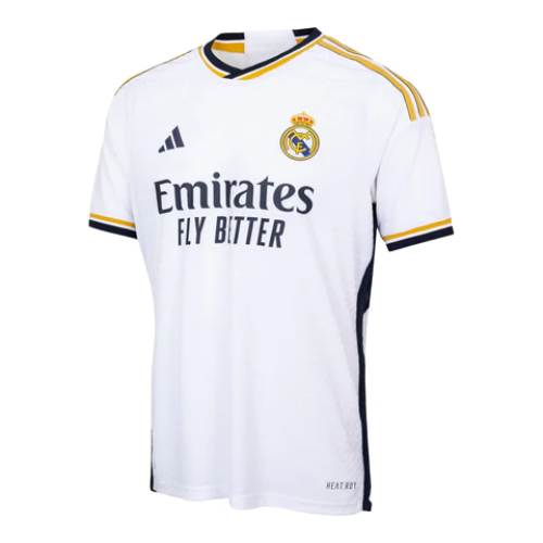 Camisa Real Madrid Vini Jr 7 I 23/24 - Masculina