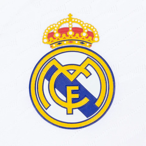 Camisa Real Madrid Vini Jr 7 I 23/24 - Masculina