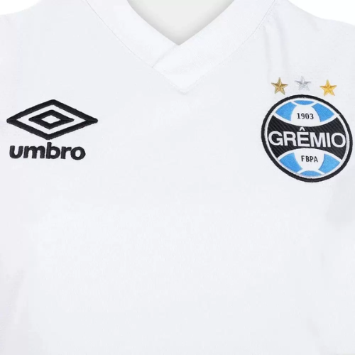 Camisa Grêmio II 23/24 - Feminina