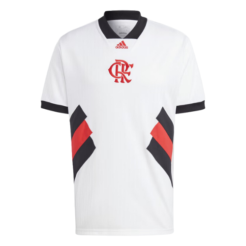 Camisa CR Flamengo Icon 23/24 - Masculina