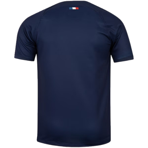 Camisa PSG I 23/24 Azul