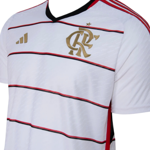 Camisa Flamengo II 23/24 - Masculina