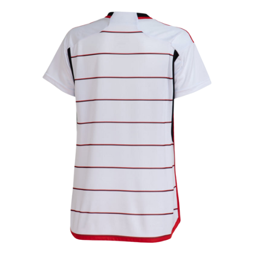 Camisa Flamengo II 23/24 - Feminina
