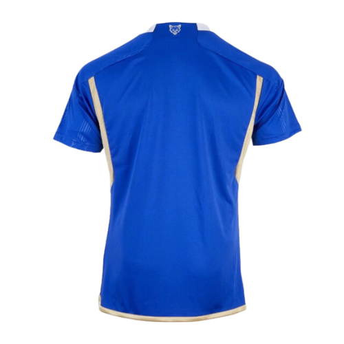 Camisa Leicester I 23/24