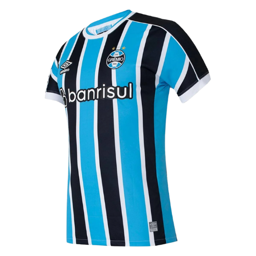 Camisa Grêmio I 23/24 - Masculina