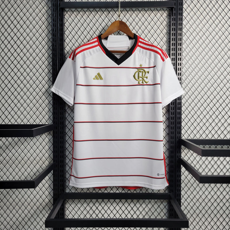 Camisa Flamengo II 23/24 - Masculina