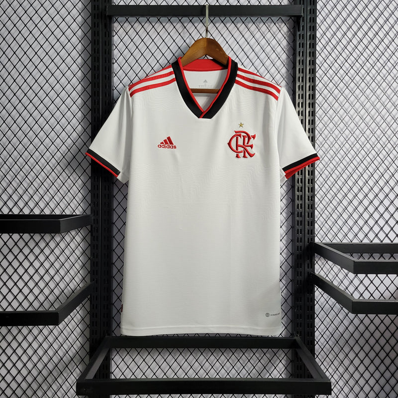 Camisa Flamengo II 22/23 - Masculina