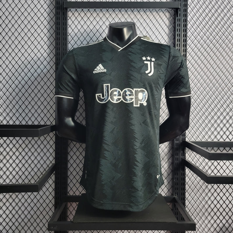 Camisa Juventus II 22/23 - Masculina