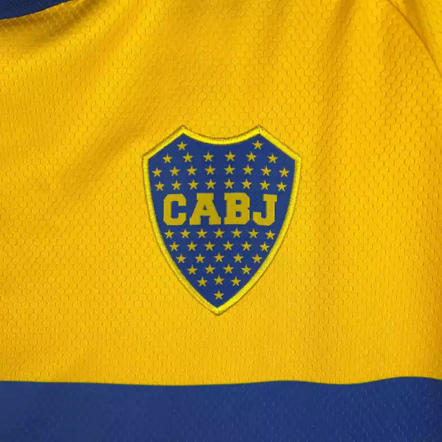 Camisa Boca Juniors II 23/24 - Masculina