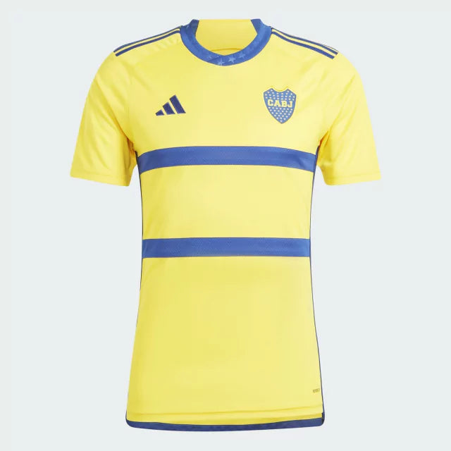 Camisa Boca Juniors II 23/24 - Masculina