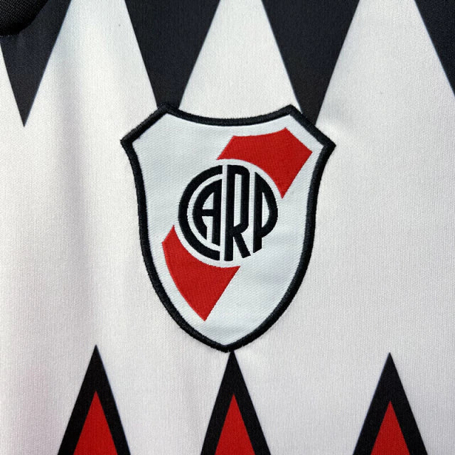 Camisa River Plate II 23/24 - Masculina