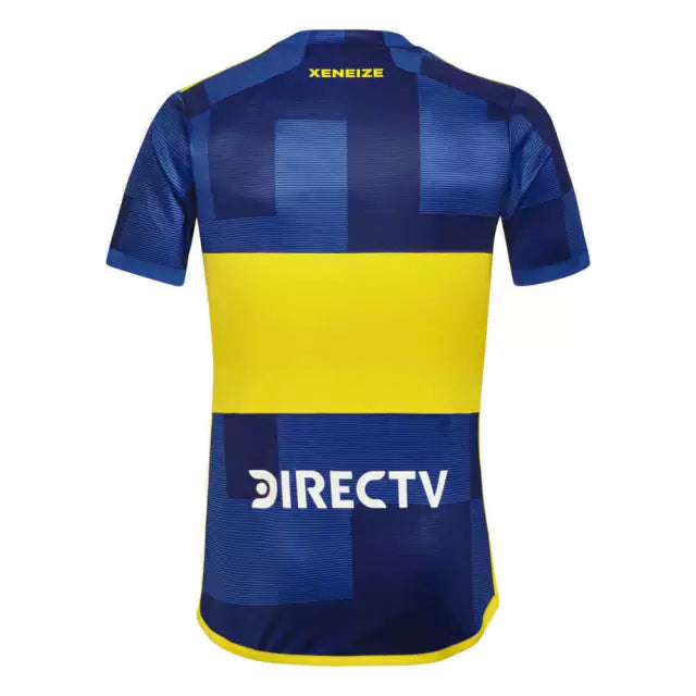 Camisa Boca Juniors I 23/24 - Masculina