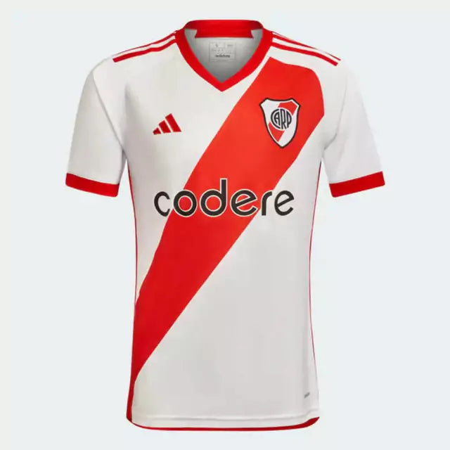 Camisa River Plate I 23/24 - Masculina