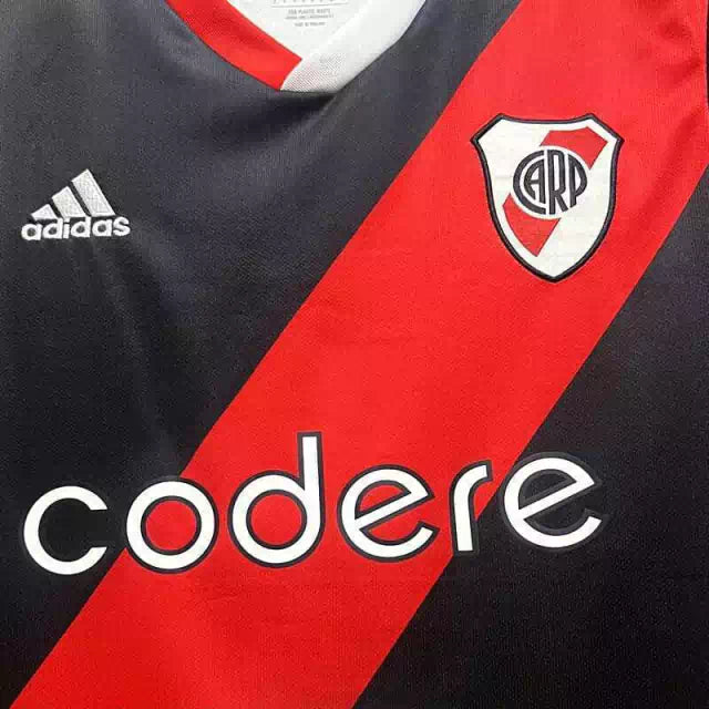 Camisa River Plate III 23/24 - Masculina