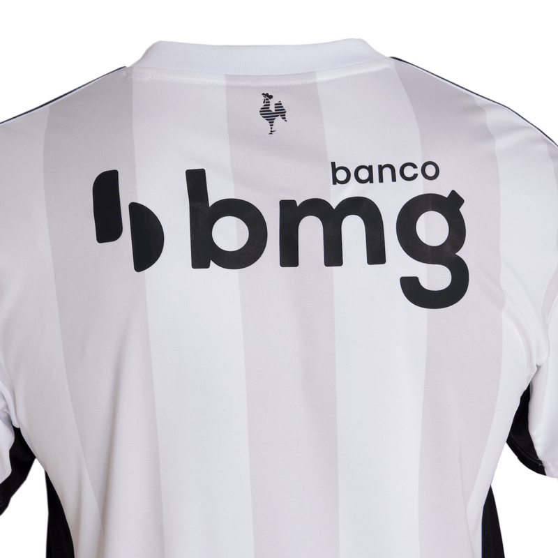 Camisa Atlético Mineiro II 22/23 Branca - Masculina