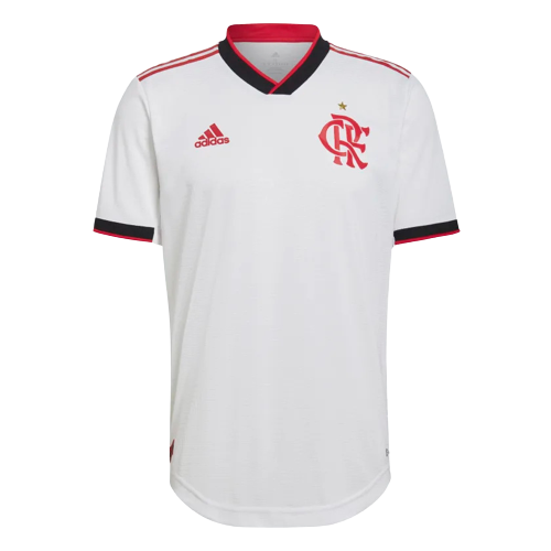 Camisa Flamengo II 22/23 - Masculina