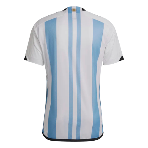 Camisa 1 Argentina 22/23 - Masculina