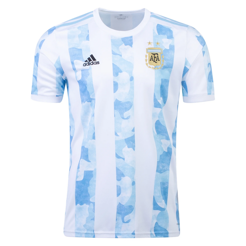 Camisa Seleção Argentina I 21/22 - Masculina