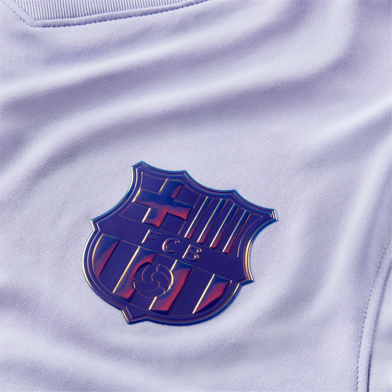 Camisa Barcelona II - Messi - 21/22 - Masculina