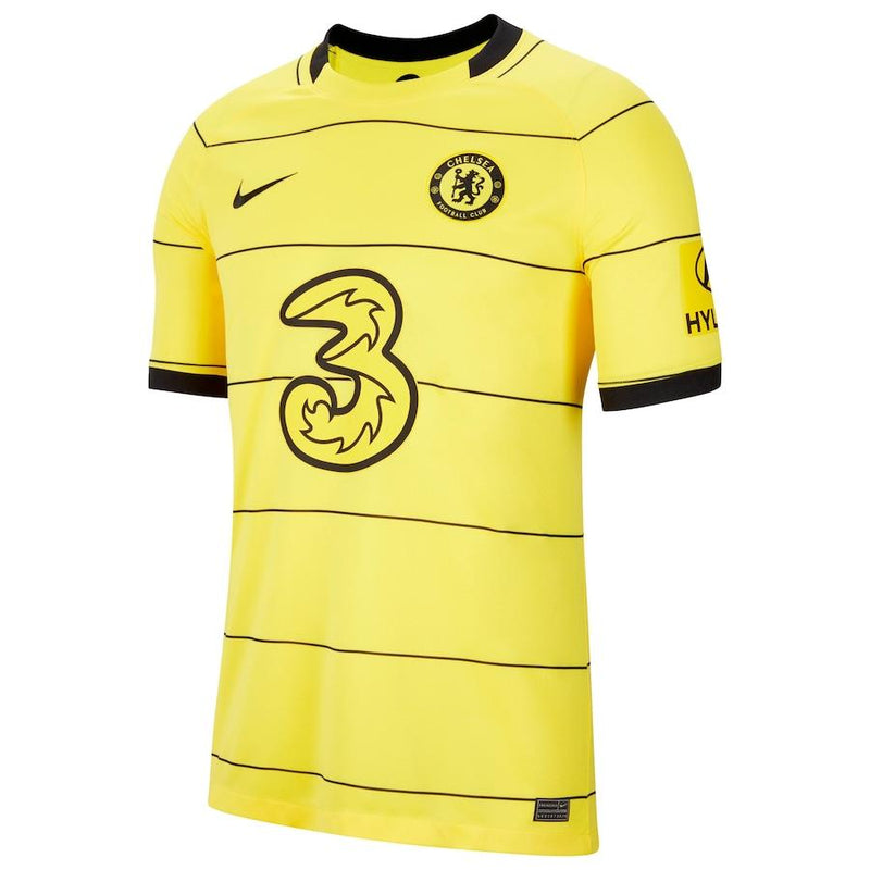 Camisa Chelsea FC II 21/22 - Masculina