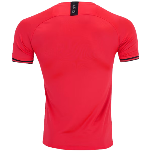 Camisa PSG II 19/20 Vermelha - Masculina