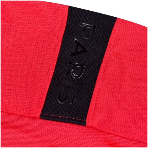 Camisa PSG II 19/20 Vermelha - Masculina
