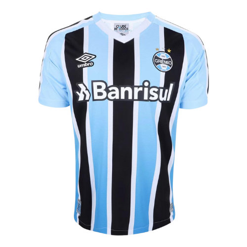 Camisa Grêmio I 22/23 - Masculina