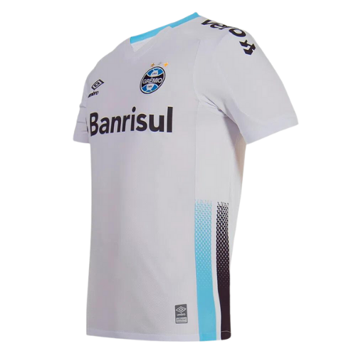 Camisa Grêmio II 22/23 Branca - Masculina
