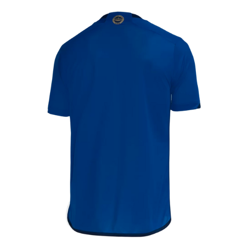 Camisa Cruzeiro I 23/24 - Masculina