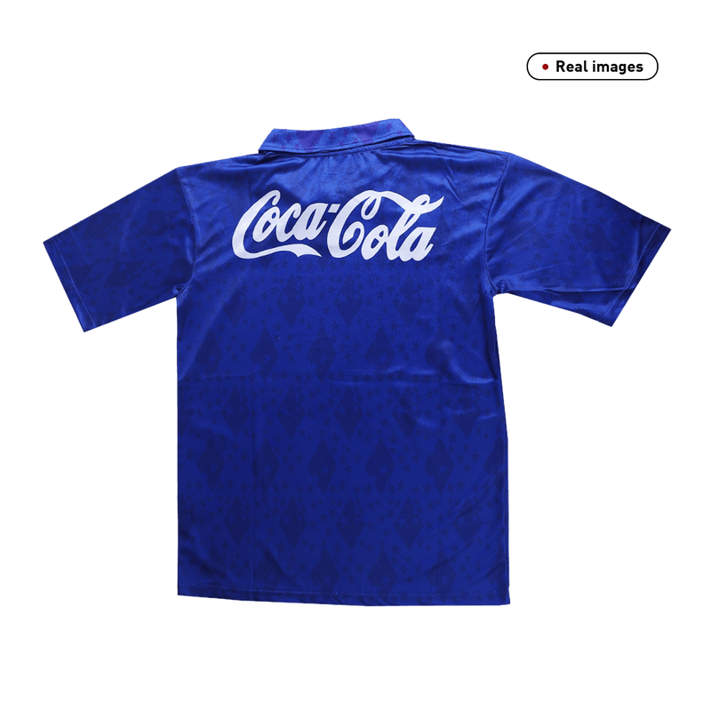 Camisa Cruzeiro 1993/94 Retrô  - Masculina