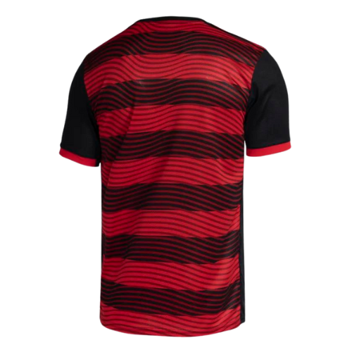 Camisa Flamengo I 22/23 - Masculina