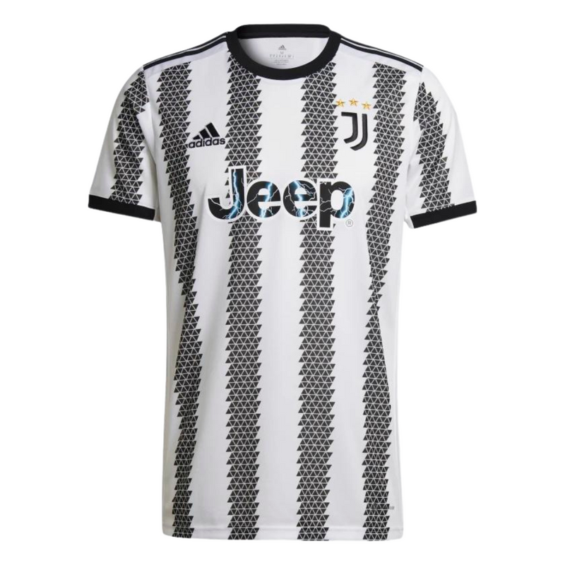 Camisa Juventus I 22/23 - Masculina