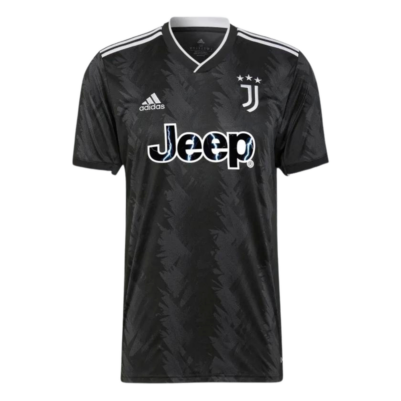 Camisa Juventus II 22/23 - Masculina