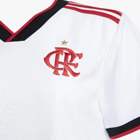 Camisa Flamengo II 22/23 - Feminina