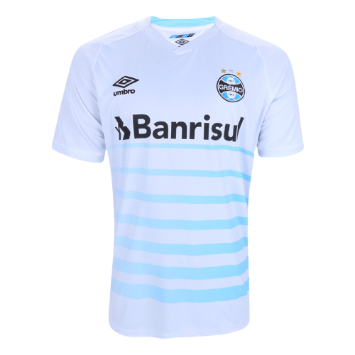 Camisa Grêmio II 21/22 Branca - Masculina