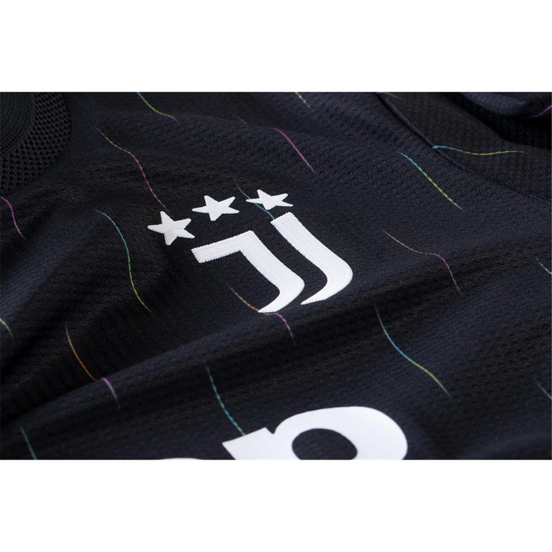 Camisa Juventus II 21/22 - Masculina