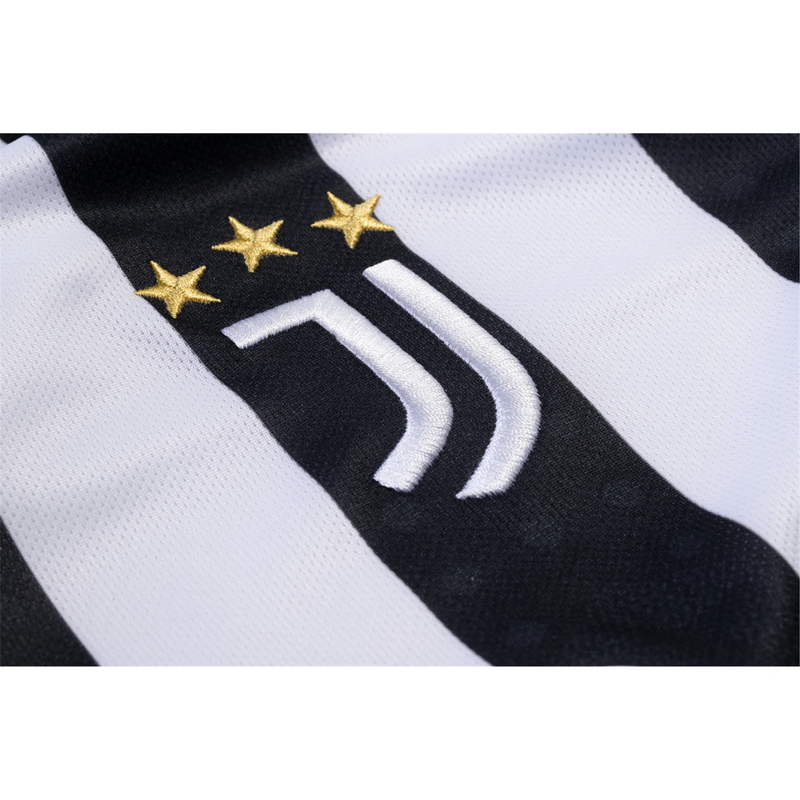 Camisa Juventus I 21/22 - Masculina