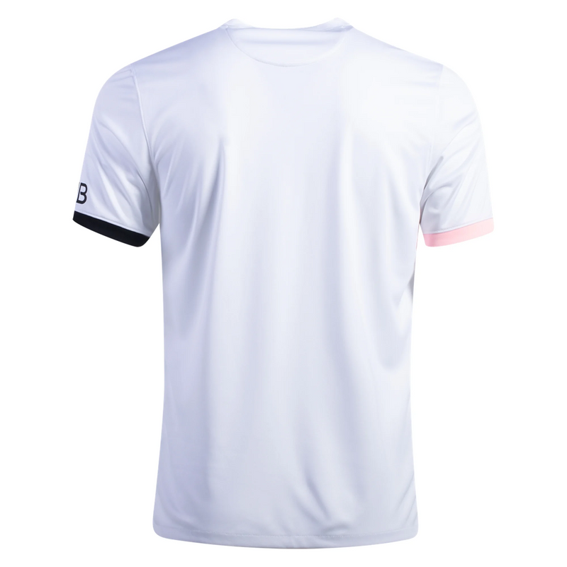 Camisa PSG II 21/22 Branca - Masculina
