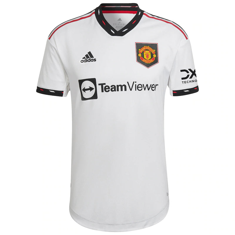 Camisa Manchester United II 22/23 - Masculina