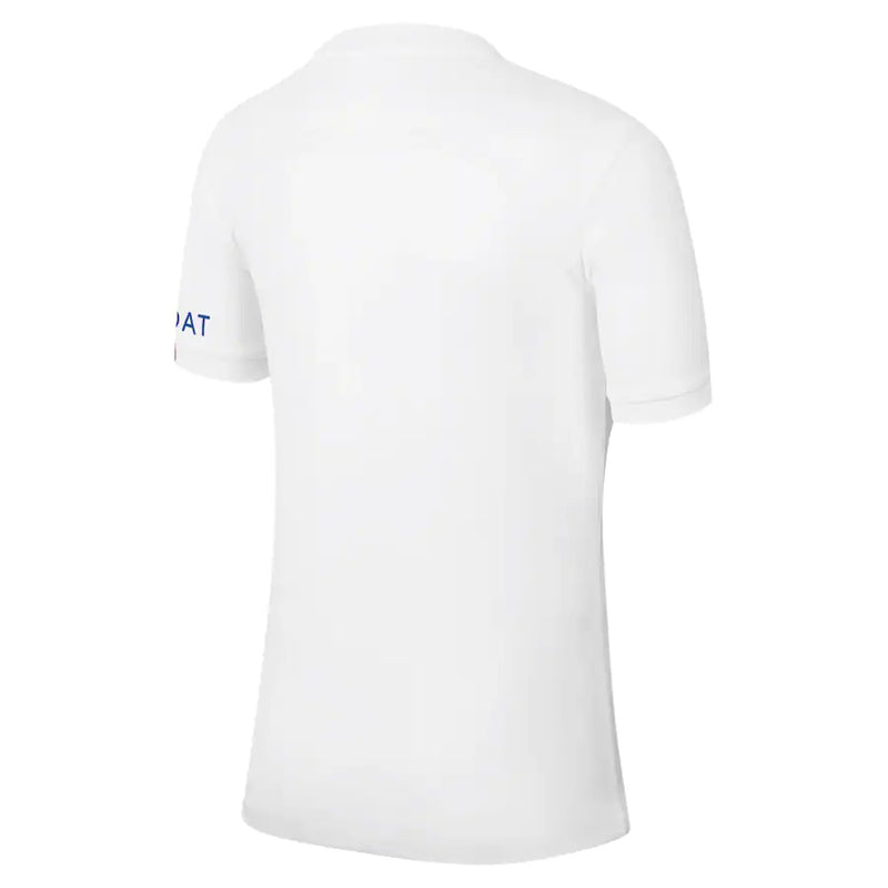 Camisa PSG II 2022/23 Branca - Masculina