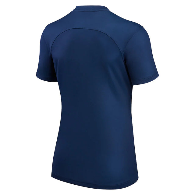 Camisa PSG I 22/23 Azul - Feminina