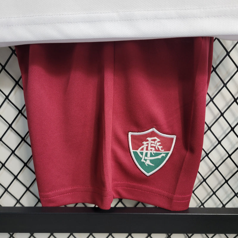 Kit Infantil Fluminense II 23/24