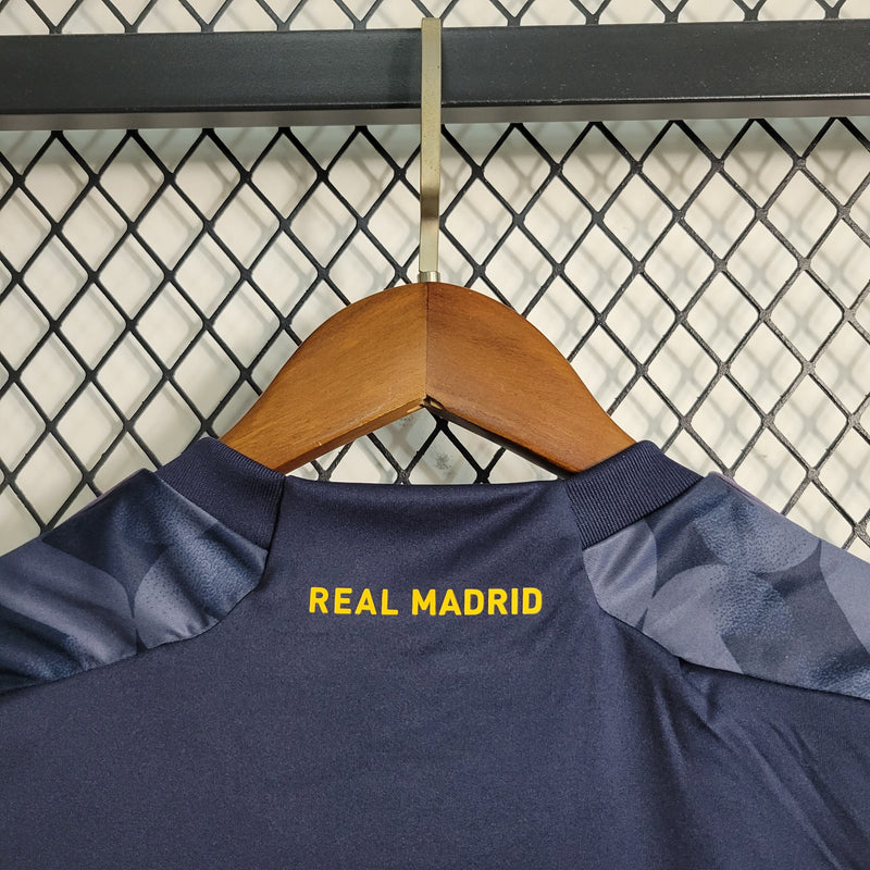 Kit Infantil Real Madrid II 23/24