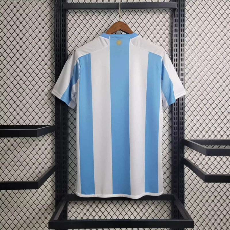 Camisa Argentina I 24/25 - Masculina