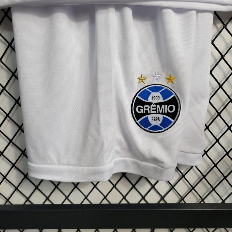 Kit Infantil Grêmio II 23/24