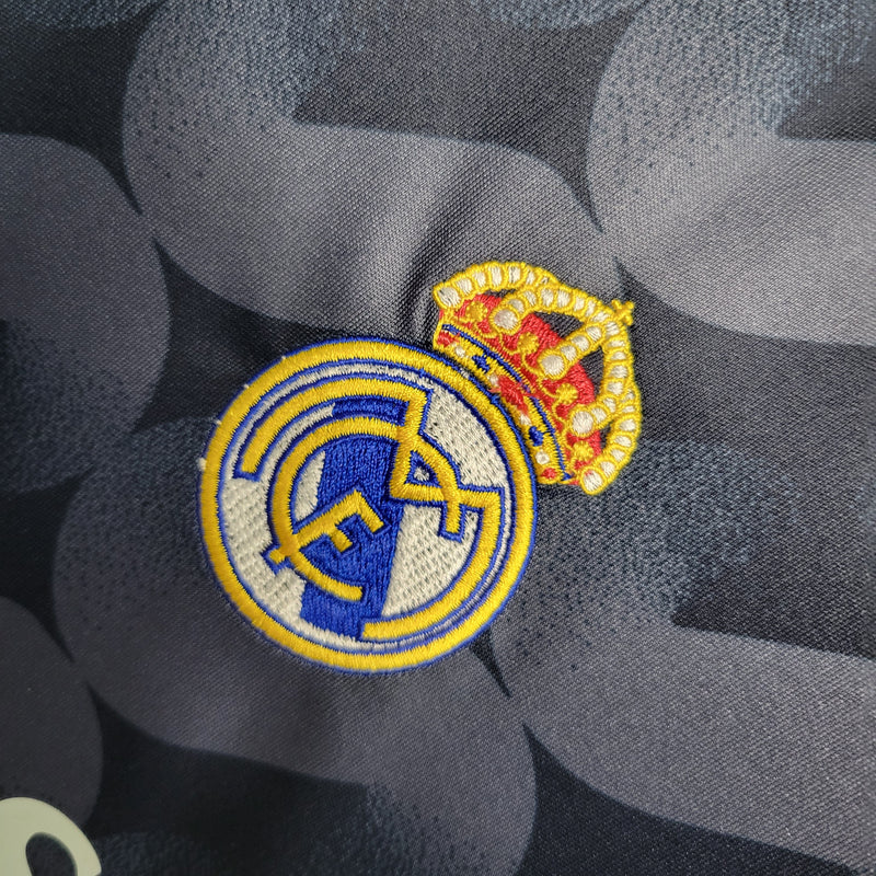 Kit Infantil Real Madrid II 23/24