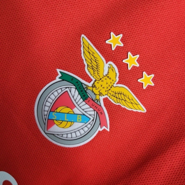 Kit Infantil Benfica I 23/24