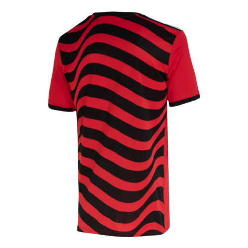 Camisa 3 CR Flamengo 22/23 - Masculina